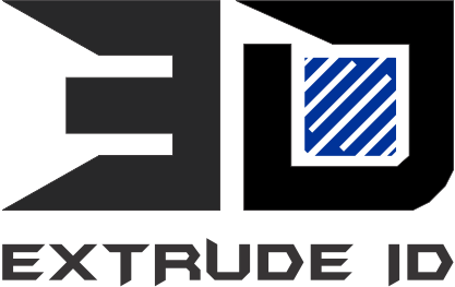 3D Extrude ID
